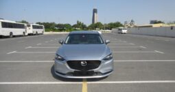 MAZDA 6 2020 SILVER