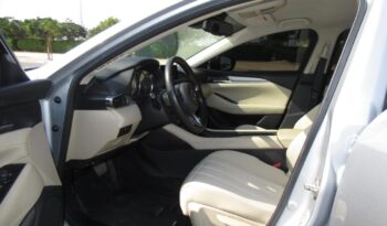 MAZDA 6 2020 SILVER full