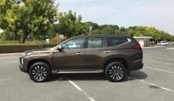 MONTERO 2021 BROWN full