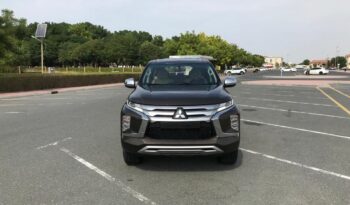 MONTERO 2021 BROWN full