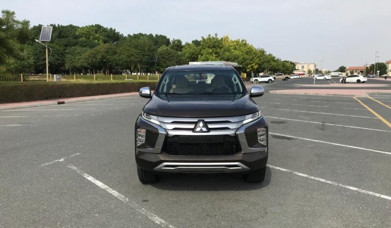 MONTERO 2021 BROWN full