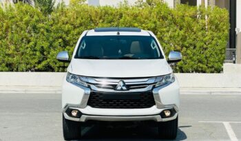 MONTERO 2019 FULL OPTION full