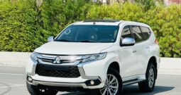 MONTERO 2019 FULL OPTION