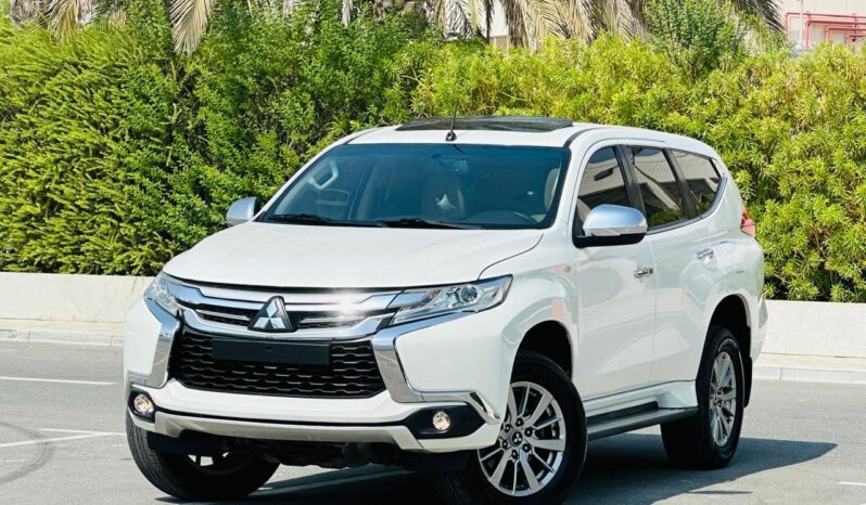 MONTERO 2019 FULL OPTION