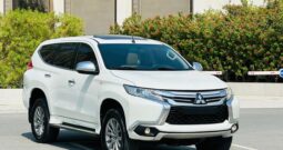 MONTERO 2019 FULL OPTION
