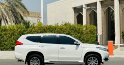 MONTERO 2019 FULL OPTION