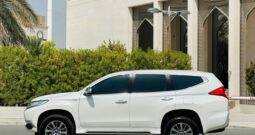 MONTERO 2019 FULL OPTION
