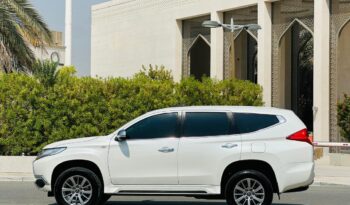 MONTERO 2019 FULL OPTION full