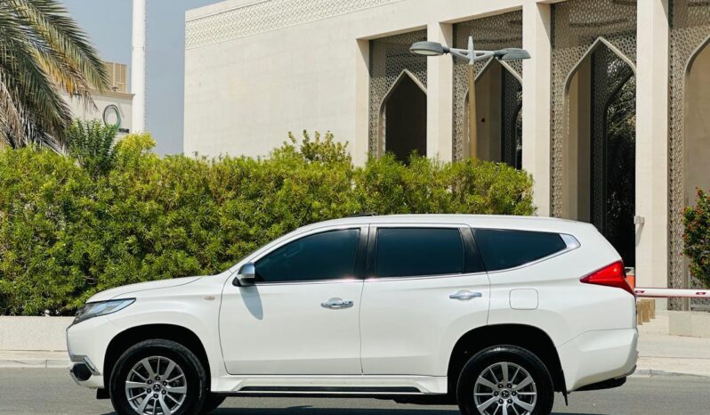 MONTERO 2019 FULL OPTION