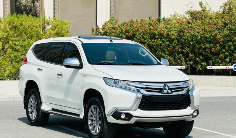 MONTERO 2019 FULL OPTION