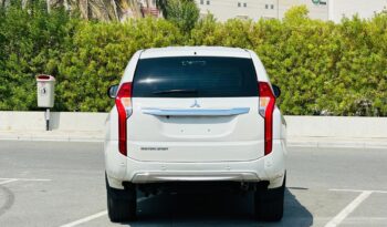 MONTERO 2019 FULL OPTION full