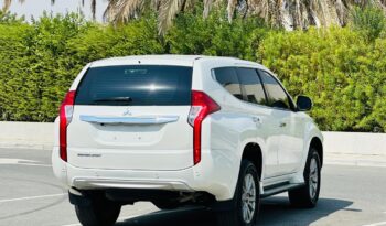 MONTERO 2019 FULL OPTION full