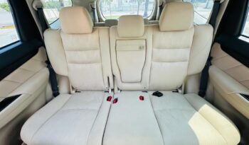 MONTERO 2019 FULL OPTION full