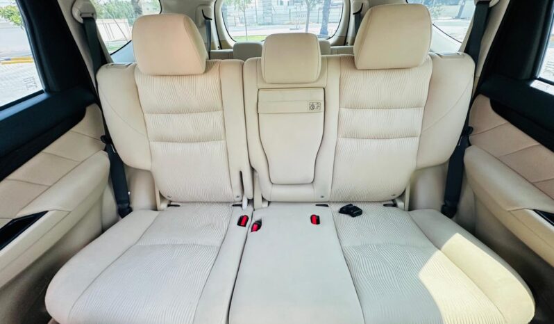 MONTERO 2019 FULL OPTION full