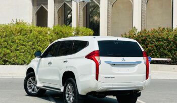 MONTERO 2019 FULL OPTION full