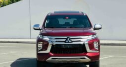 MONTERO 2021 RED
