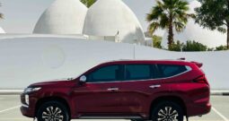 MONTERO 2021 RED