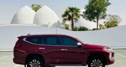 MONTERO 2021 RED