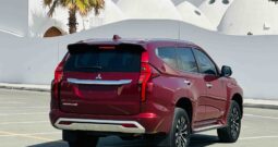 MONTERO 2021 RED