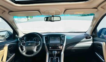 MONTERO 2021 BROWN full