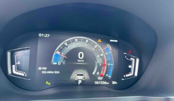 MONTERO 2021 RED full