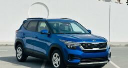 KIA SELTOS 2020