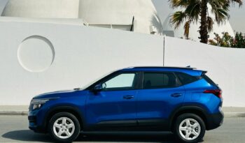 KIA SELTOS 2020 full