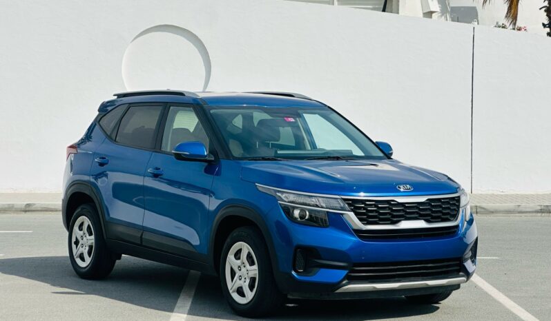 KIA SELTOS 2020
