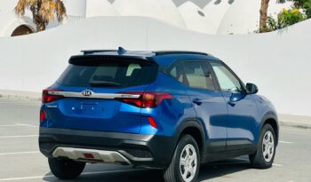 KIA SELTOS 2020 full