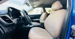 KIA SELTOS 2020