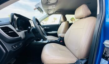 KIA SELTOS 2020 full