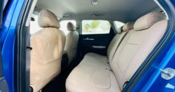 KIA SELTOS 2020