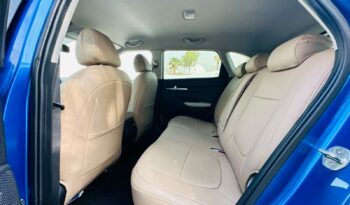 KIA SELTOS 2020 full