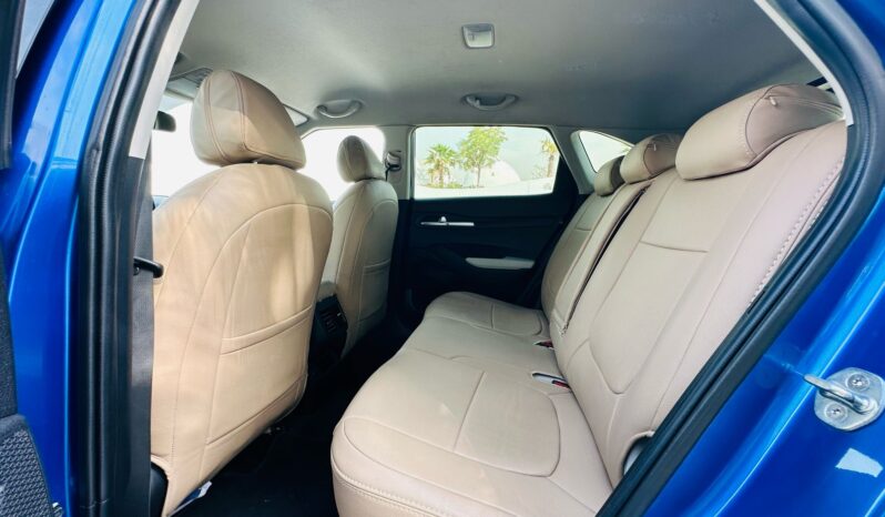 KIA SELTOS 2020