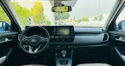 KIA SELTOS 2020