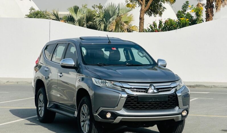 MONTERO 2019