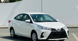 TOYOTA YARIS 2021