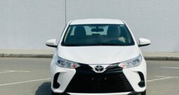 TOYOTA YARIS 2021