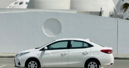 TOYOTA YARIS 2021