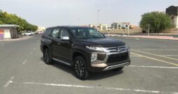 MONTERO 2021 BROWN