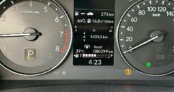 HONDA HR-V 2022 RED