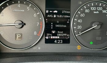 HONDA HR-V 2022 RED full