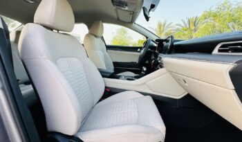 KIA K5 GREY 2023 full