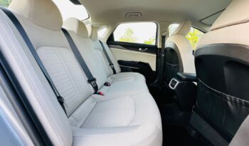 KIA K5 GREY 2023 full