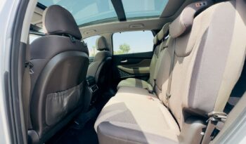 HYUNDAI SANTAFE 2022 full