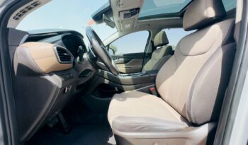 HYUNDAI SANTAFE 2022 full