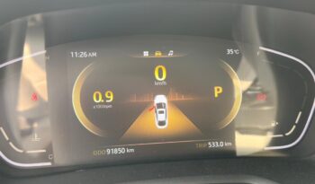 JAC J7 2023 FULL RED full