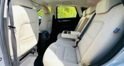 MAZDA CX-5 SILVER 2022