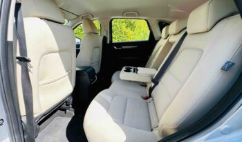 MAZDA CX-5 SILVER 2022 full