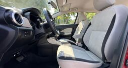 NISSAN SUNNY 2022 RED